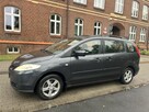 Mazda 5 2006r 1,8- LPG 7 osobowy hak - 1