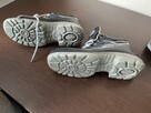 Buty męskie robocze Berner, rozmiar 42 - 3