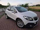 Opel Mokka 1.4_140KM_4x4_Serwis ASO_Bezwypadek 100%_Zadbany - 6