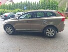 Volvo XC60 2.0D 150KM Wersja Summum - 3