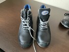 Buty męskie robocze Berner, rozmiar 42 - 4