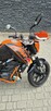 KTM DUKE 125 rok 2015 - 4