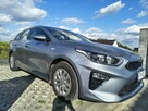 Kia Ceed Kombi (7DCT), 1.4 T-GDI (140 KM) - 15
