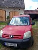 Sprzedam lub zamienię samochód osobowy marki Peugeot partner - 1