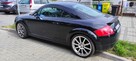 Sprzedam Audi TT - Prywatny pojazd Aspiranta Białacha - 5