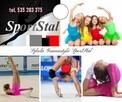SportStal Szkoła Gimnastyki: Nowy Nabór - 7