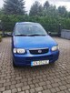 Suzuki Alto w automacie - 9