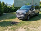 Przewóz osób z kierowcą bus 9 osobowy - 7