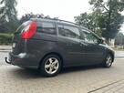 Mazda 5 2006r 1,8- LPG 7 osobowy hak - 3
