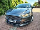 Ford Fusion/Mondeo *2013r* 2.5 LPG - 5