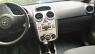 OPEL CORSA D 1.2 BENZYNA, I WŁ, NISKI PRZEBIEG, KLIMATYZACJA - 3