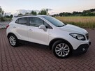 Opel Mokka 1.4_140KM_4x4_Serwis ASO_Bezwypadek 100%_Zadbany - 4