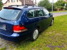Golf kombi 1,6 D kombi - 3