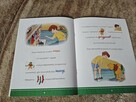 Czytanki naklejanki Kubuś Puchatek i przyjaciele święta z Ku - 2