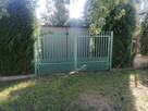 Garaż do wynajęcia - 2