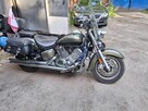Yamaha Dragstar 1100 - 3