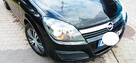 OPEL ASTRA H - 2