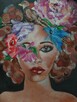 Obraz ręcznie malowany 40x 30 - 4