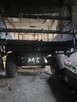 Wózek np do drzewa - 7