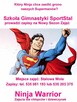 Zajęcia Wakacyjne z Gimnastyką SportStal - 14