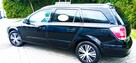OPEL ASTRA H - 8
