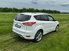 Ford Kuga MK2 diesel 2.0 TDCi Zamienię Na Vito lub Viano - 6