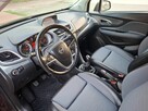 Opel Mokka 1.4_140KM_4x4_Serwis ASO_Bezwypadek 100%_Zadbany - 12