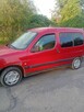 Sprzedam lub zamienię samochód osobowy marki Peugeot partner - 5