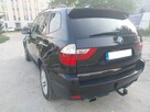 BMW X3 E83 Bardzo zadbana - 9