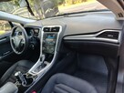 Ford Fusion/Mondeo *2013r* 2.5 LPG - 14