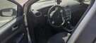 Ford focus - 5