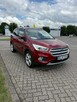 Ford Kuga 2.0 180 PS 4x4 Titanium - 13