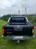 Nissan Navara 3.0 V6 2011 Do Negocjacji - 4
