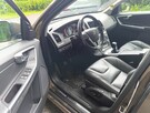 Volvo XC60 2.0D 150KM Wersja Summum - 9