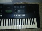 Keyboard YAMAHA PSR E 423 - 1