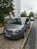 Opel Meriva Temopmat, winterpakiet