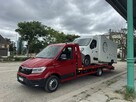 Pomoc Drogowa - WROCŁAW Laweta HOLOWANIE Autolaweta