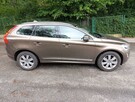 Volvo XC60 2.0D 150KM Wersja Summum - 4