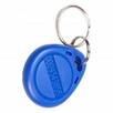 Mobilne dorabianie breloków i kart zbliżeniowych RFID - 3