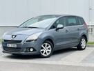 Peugeot 5008 2.0 hdi - 2