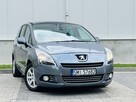 Peugeot 5008 2.0 hdi - 5