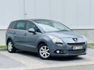 Peugeot 5008 2.0 hdi - 6