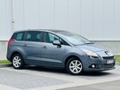 Peugeot 5008 2.0 hdi - 7