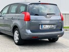 Peugeot 5008 2.0 hdi - 12