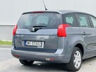 Peugeot 5008 2.0 hdi - 16