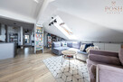 Apartament| 2 pok | garderoba | balkon | parking
