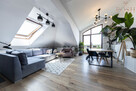 Apartament| 2 pok | garderoba | balkon | parking - 2