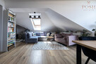 Apartament| 2 pok | garderoba | balkon | parking - 7