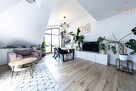 Apartament| 2 pok | garderoba | balkon | parking - 9
