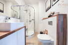 Apartament| 2 pok | garderoba | balkon | parking - 16